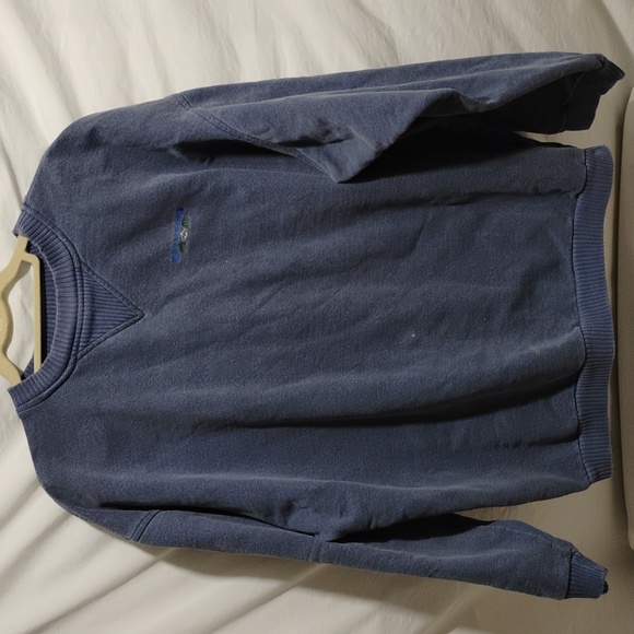 HTF! Billabong Embroidered Crewneck Vintage Y2K Unisex Sweatshirt Sz.XL